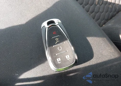 2018 Chevrolet Equinox Lt from USA, damaged, VIN 3GNAXSEV4JL107158